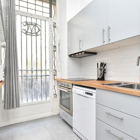 Appartement Cmg Galeries Lafayette / Madeleine / Greffulhe à Paris Extérieur photo